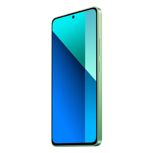 Xiaomi Redmi Note 13 6/128 ГБ NFC Global Зеленый