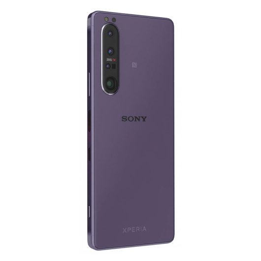 Sony Xperia 1 III 12/512Gb Global Фиолетовый