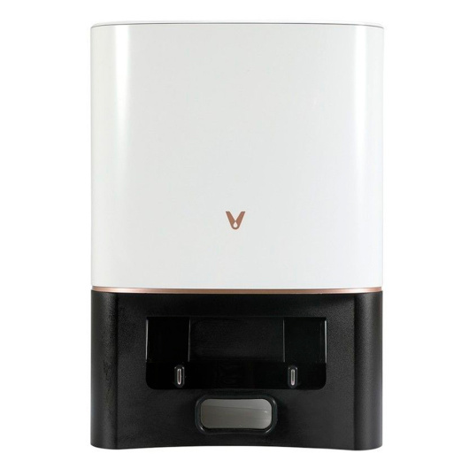 Робот-пылесос Xiaomi Viomi Robot Vacuum Cleaner S9 (V-RVCLMD28A) Белый (РСТ)