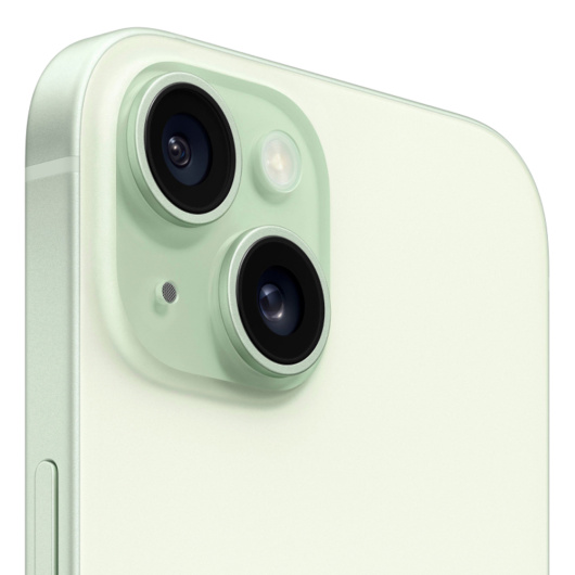 Apple iPhone 15 Plus 128 ГБ Green nano SIM + eSIM