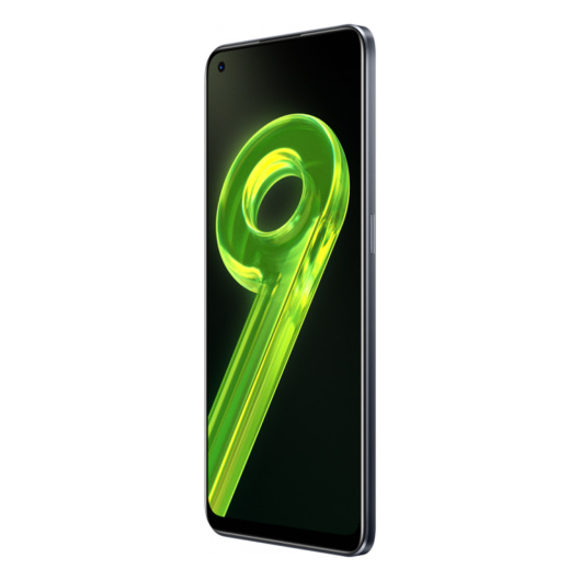 Realme 9 8/128Gb Global Черный