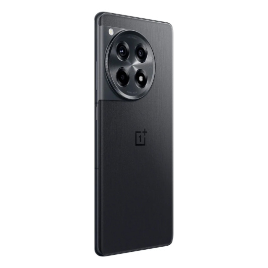 OnePlus 12R 16/256Gb Dual nanoSim Черный Global