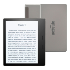 Электронная книга Amazon Kindle Oasis 2019 32 Gb Серая