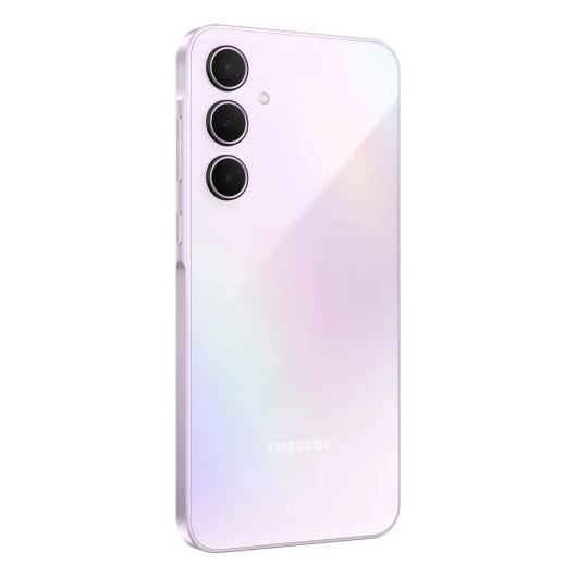Samsung Galaxy A55 5G 12/256GB A5560 Фиолетовый