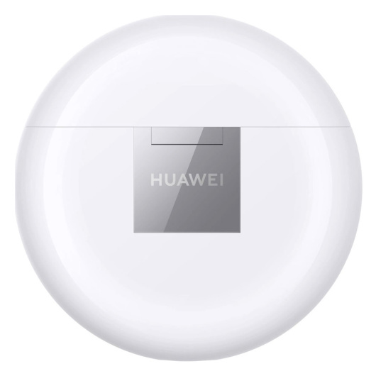Беспроводные наушники Huawei FreeBuds 3 Белые