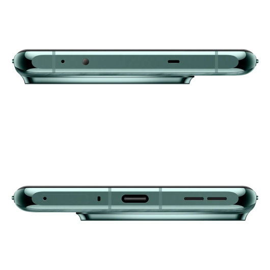 OnePlus 12 16/512Gb Dual nanoSim Зеленый CN