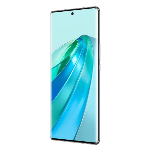 HONOR X9A 5G 6/128Gb EAC Серебристый