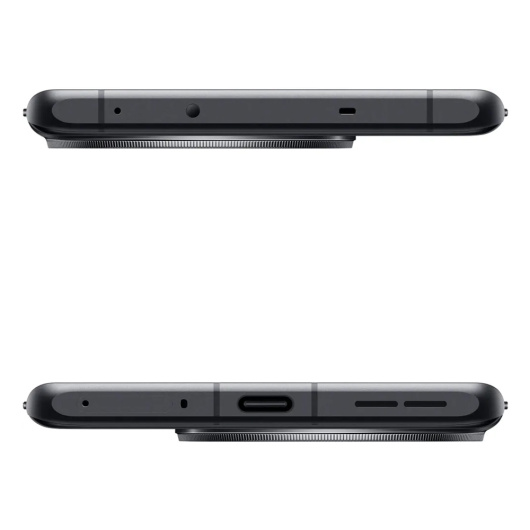 OnePlus 12R 16/256Gb Dual nanoSim Черный Global