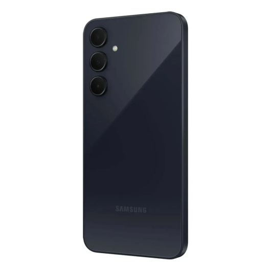 Samsung Galaxy A55 5G 8/256GB A556E Черный