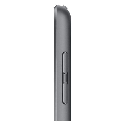 Планшет Apple iPad (2021) Wi-Fi 64Gb Серый (РСТ)