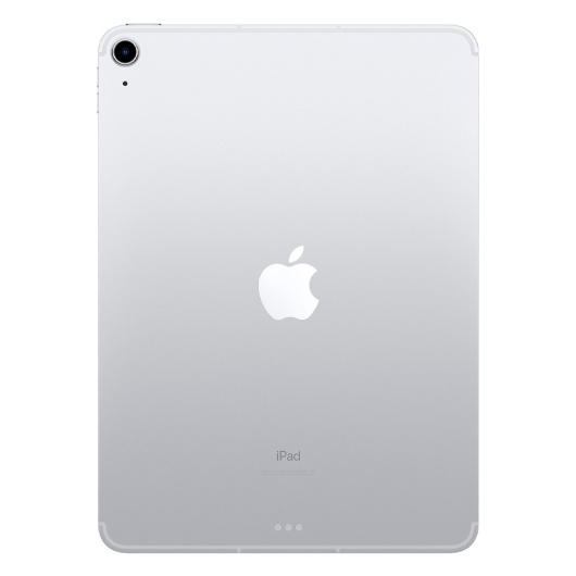 Планшет Apple iPad Air (2020) 64Gb Wi-Fi Серебристый