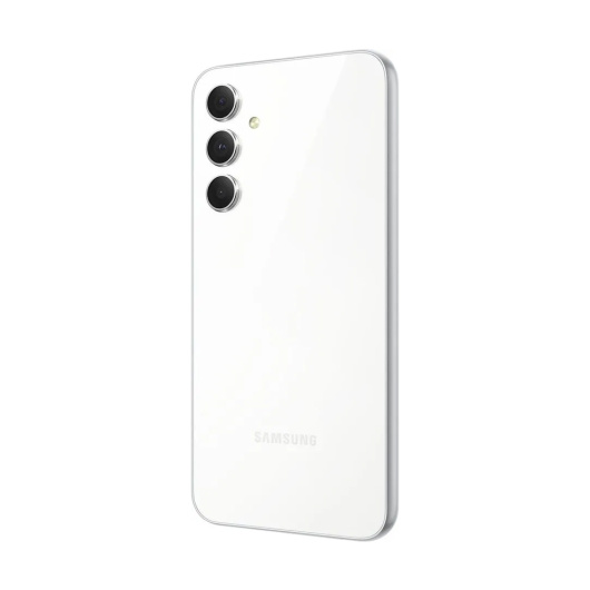 Samsung Galaxy A54 5G 8/128GB (A546E) белый (Global Version)