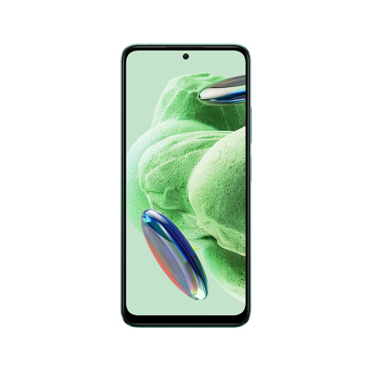 Xiaomi Redmi Note 12 5G 6/128Gb Global Зеленый