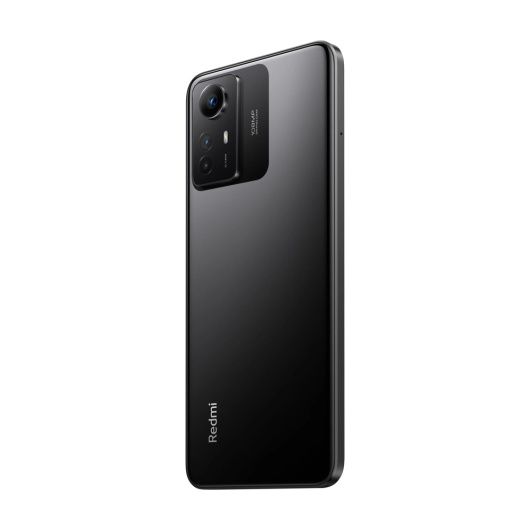 Xiaomi Redmi Note 12S 8/256Gb Global Черный