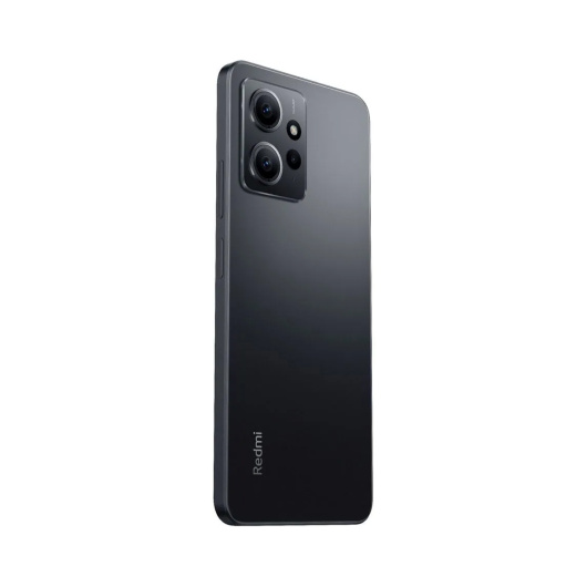 Xiaomi Redmi Note 12 4G 8/128Gb Global Серый