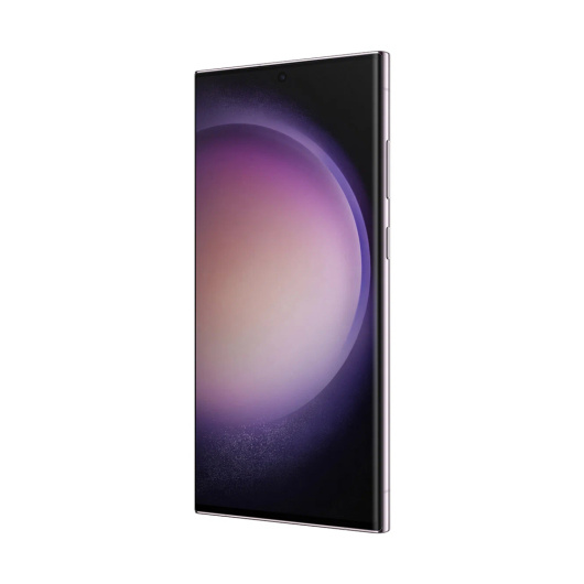 Samsung Galaxy S23 Ultra 12/1TB фиолетовый