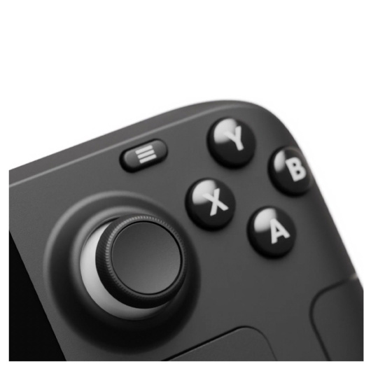 Игровая портативная консоль Valve Steam Deck 256Gb