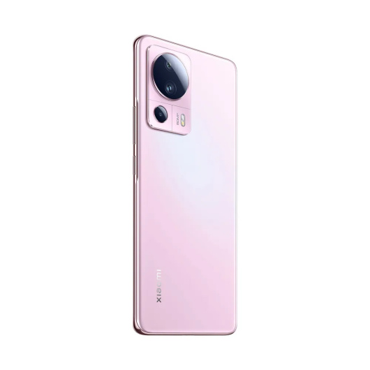 Xiaomi 13 Lite 8/128Gb Global Розовый