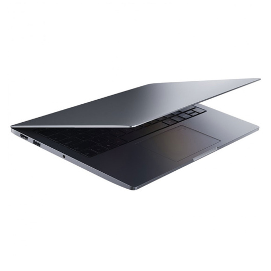 Ноутбук Xiaomi Mi Notebook Air 13.3 2019, i7-8550U, 8GB, 512GB, GeForce MX250, серый