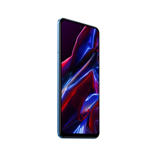 Xiaomi Poco X5 5G 6/128Gb РСТ Синий