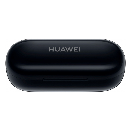 Беспроводные наушники Huawei FreeBuds 3i Черные