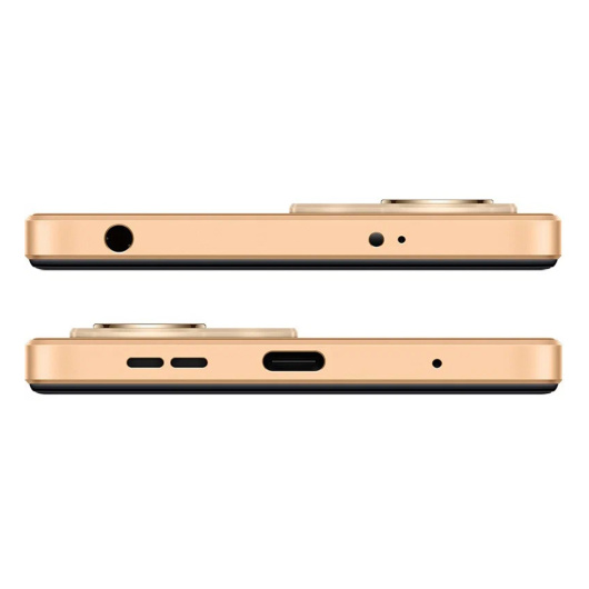 Xiaomi Redmi Note 12 4G 4/128Gb РСТ Золотой
