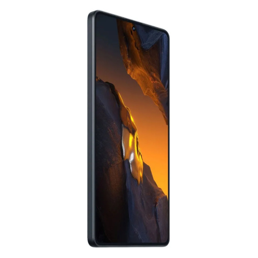 Xiaomi Poco F5 8/256Gb Global Черный
