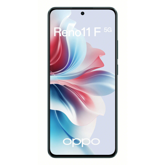 Oppo Reno 11F 5G 8/256Gb EAC Зеленый