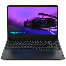 Ноутбук игровой Lenovo IdeaPad Gaming 3/ Intel Core i5 11320H,RAM 8 ГБ DDR4, SSD 512/GTX 1650 
