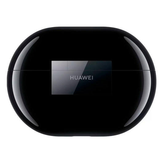 Беспроводные наушники Huawei FreeBuds Pro Черные
