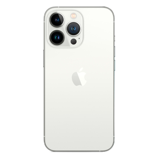 Apple iPhone 13 Pro Max 512Gb Серебристый nano SIM + eSIM