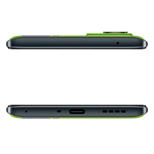Realme GT Neo2 12/256Gb Зеленый