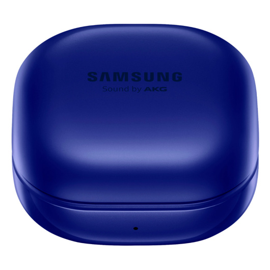 Беспроводные наушники Samsung Galaxy Buds Live Синие