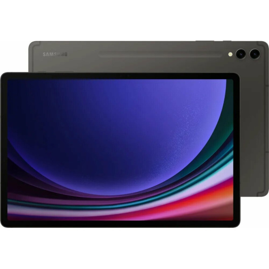 Планшет Samsung Galaxy Tab S9+ 12 ГБ/512 ГБ, Wi-Fi, графит