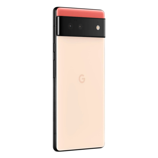 Google Pixel 6 8/128Gb Коралловый (JP)