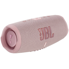 Портативная акустика JBL Charge 5,розовый