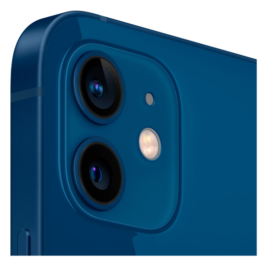 Apple iPhone 12 64Gb Синий (РСТ)