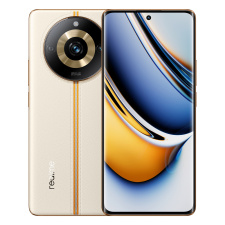 Realme 11 Pro 8/128Gb Золотистый