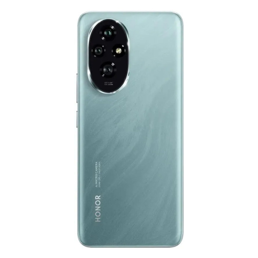 HONOR 200 8/256Gb РСТ Голубой