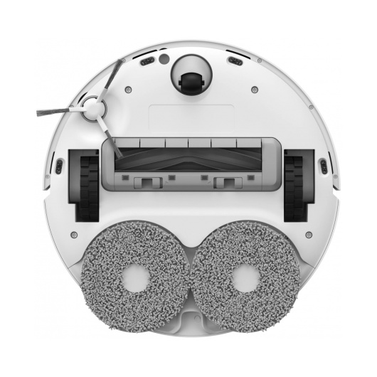 Робот-пылесос Dreame Bot L10s Ultra Белый