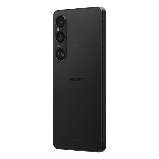 Sony Xperia 1 VI 12/256Gb Global Черный