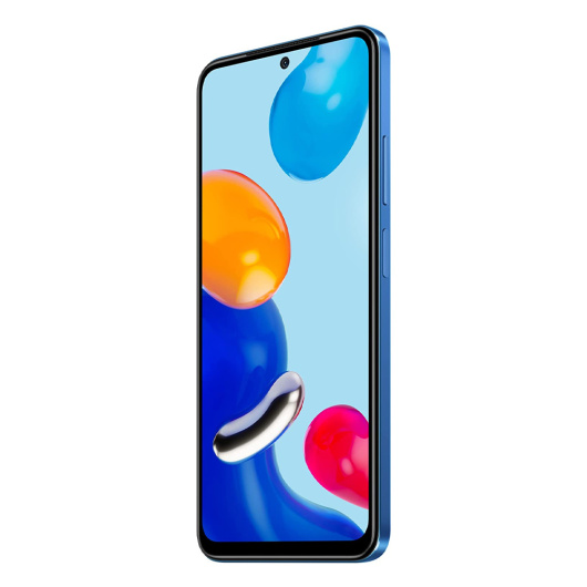 Xiaomi Redmi Note 11S 6/128Gb Global Синий