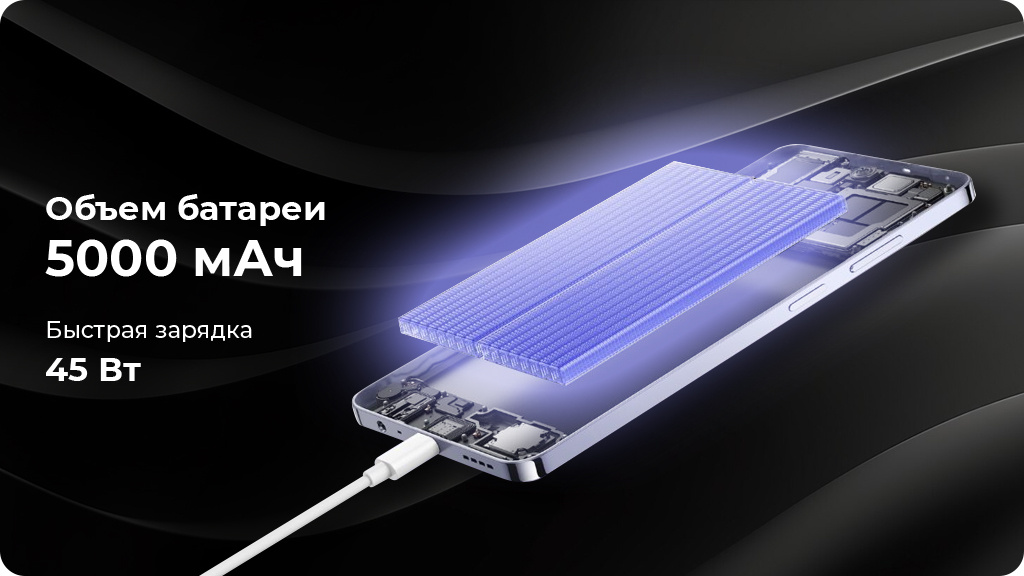 Realme 12 5G LTE 8/512Gb Зеленый малахит