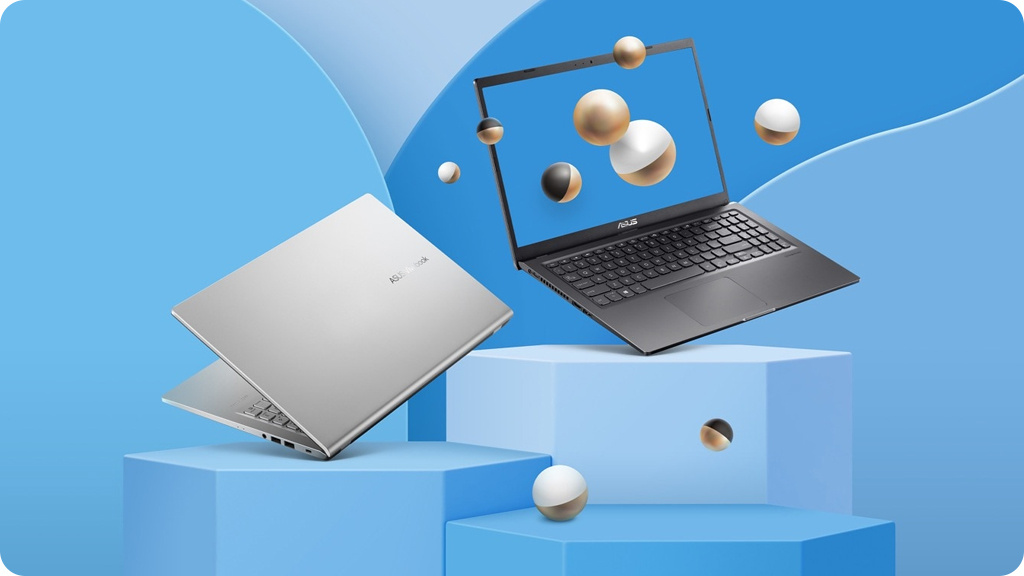 Ноутбук ASUS VivoBook 15 X1500EA, Intel Core i5 1135G7,RAM 8 ГБ,DDR4, SSD 512 ГБ, Int UHD, FreeDOS