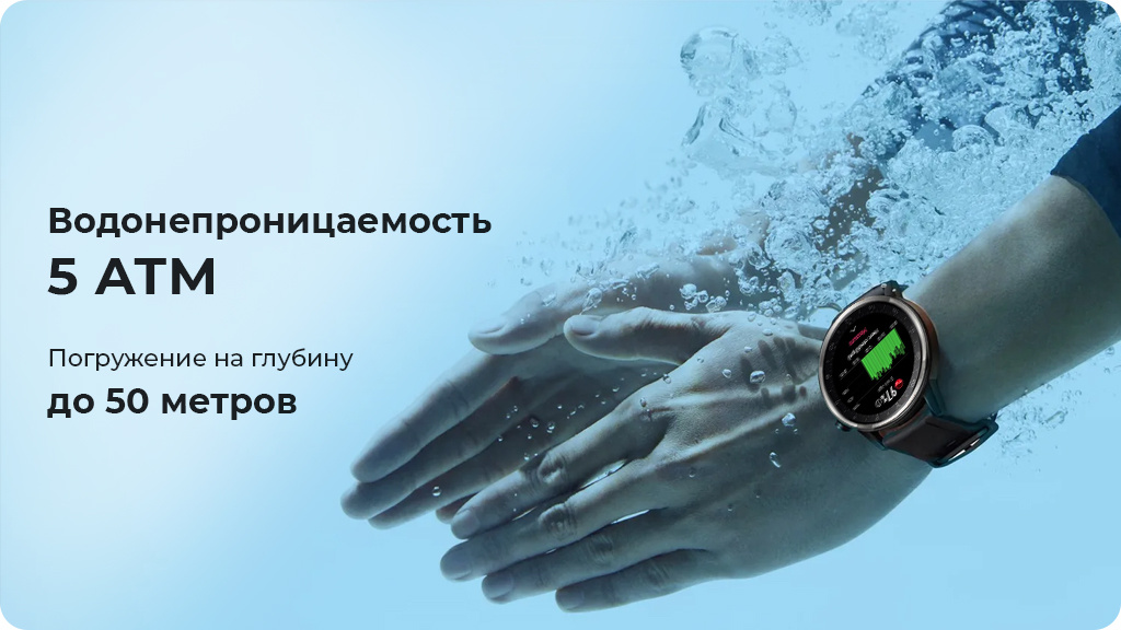 Умные часы Huawei Watch 3 Pro титановый серый